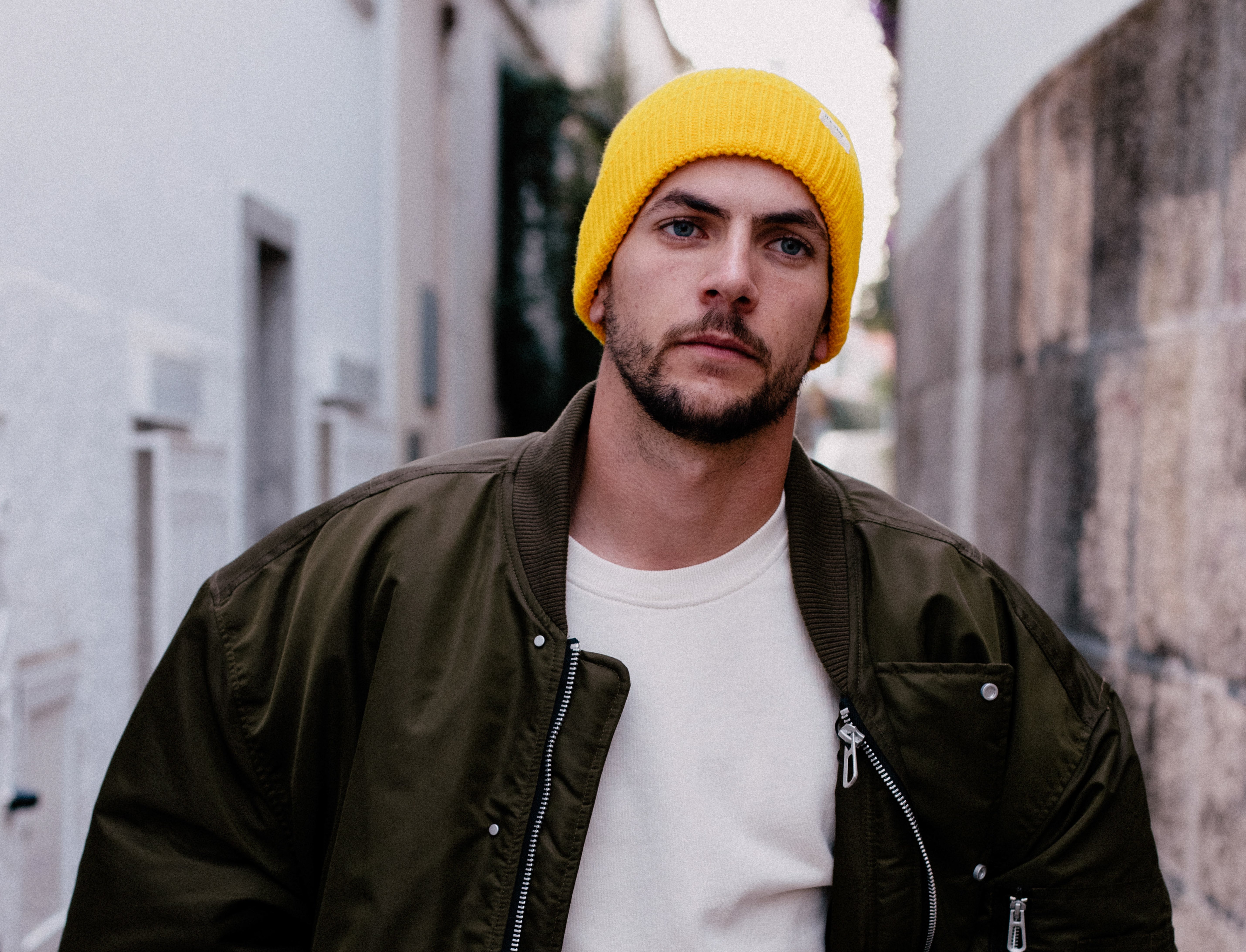 You Can Take a Step Back and Still Move Forward