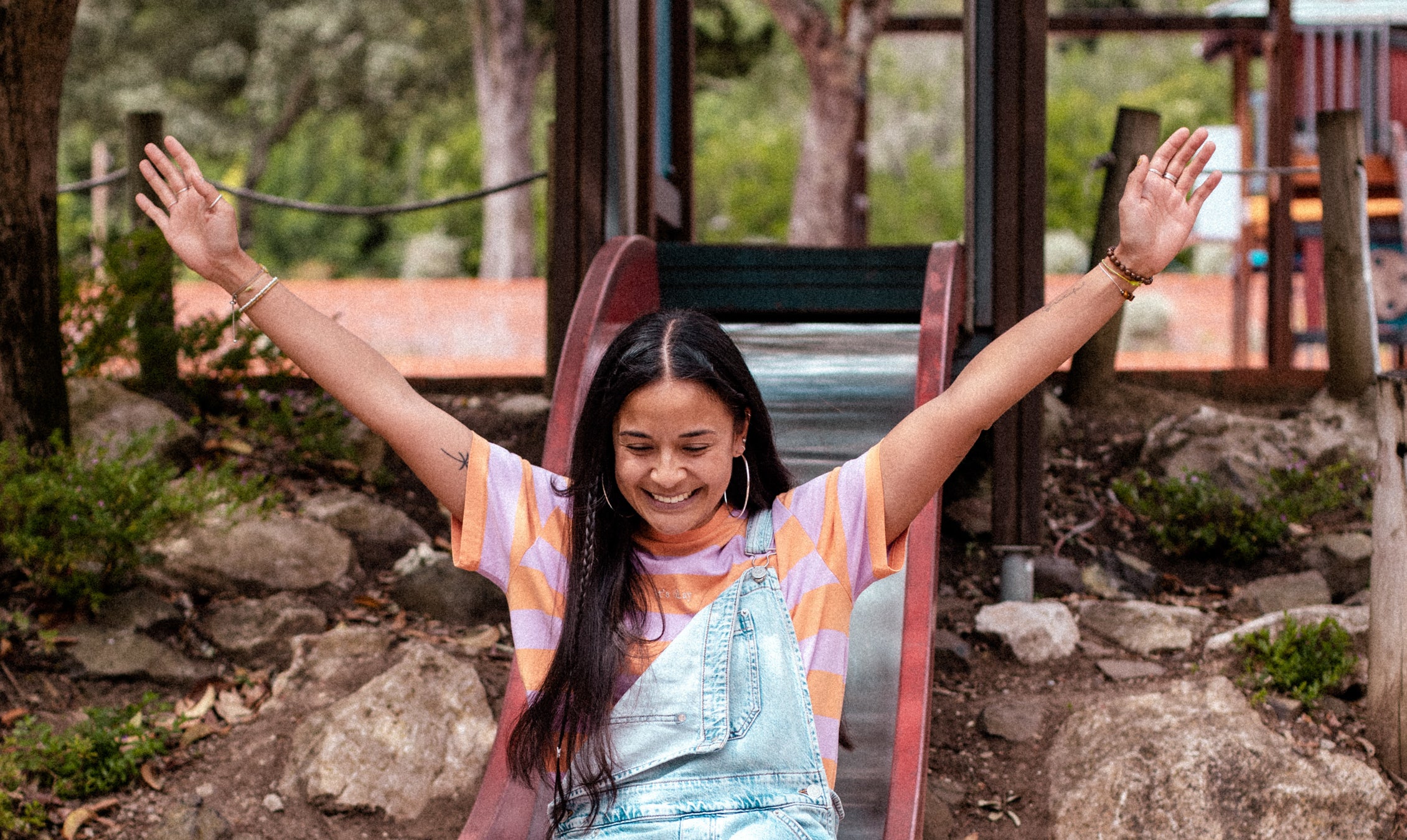 We are all worthy of love 💚