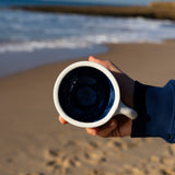 CHANGE THE WORLD MUG