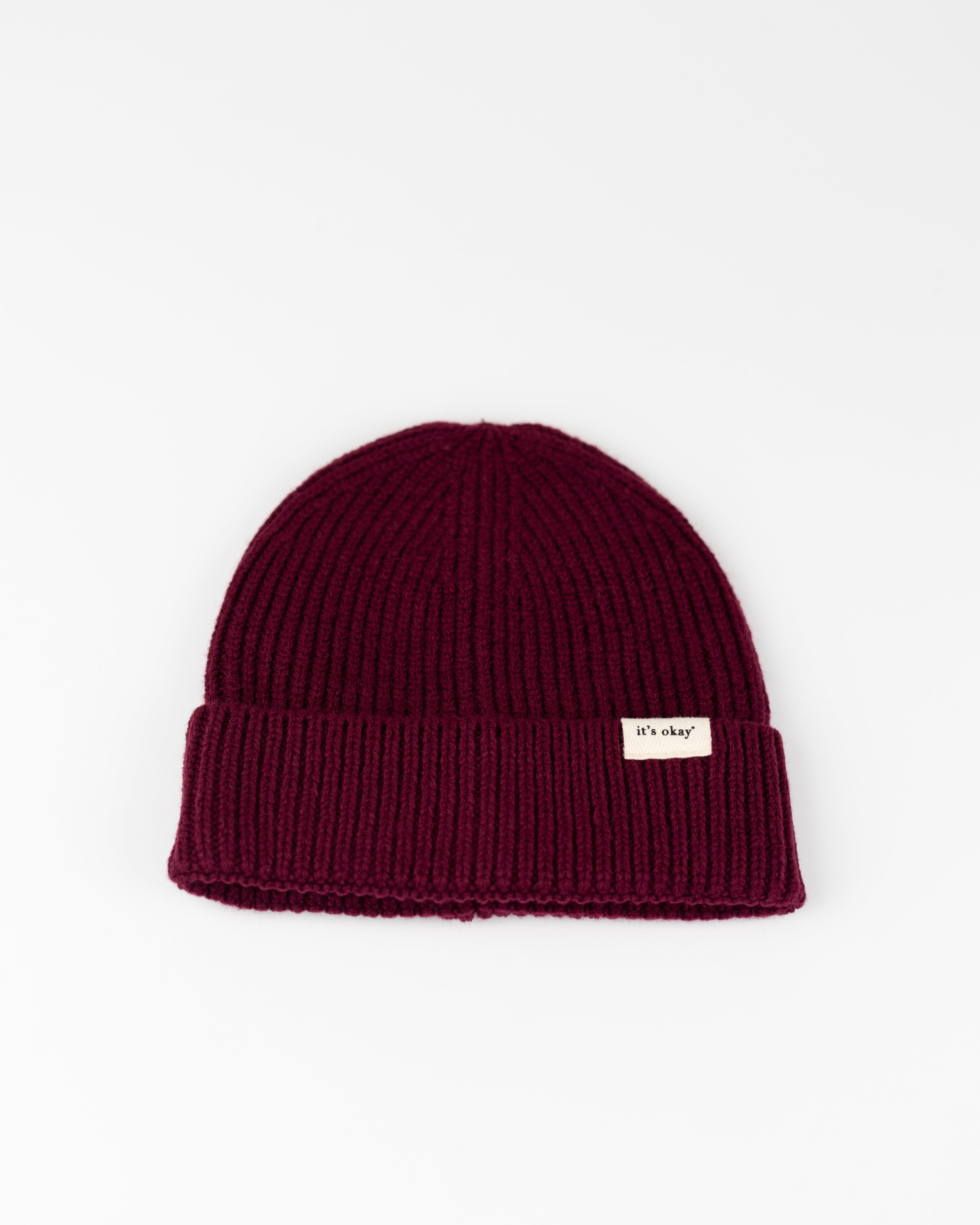 KIND BEANIE