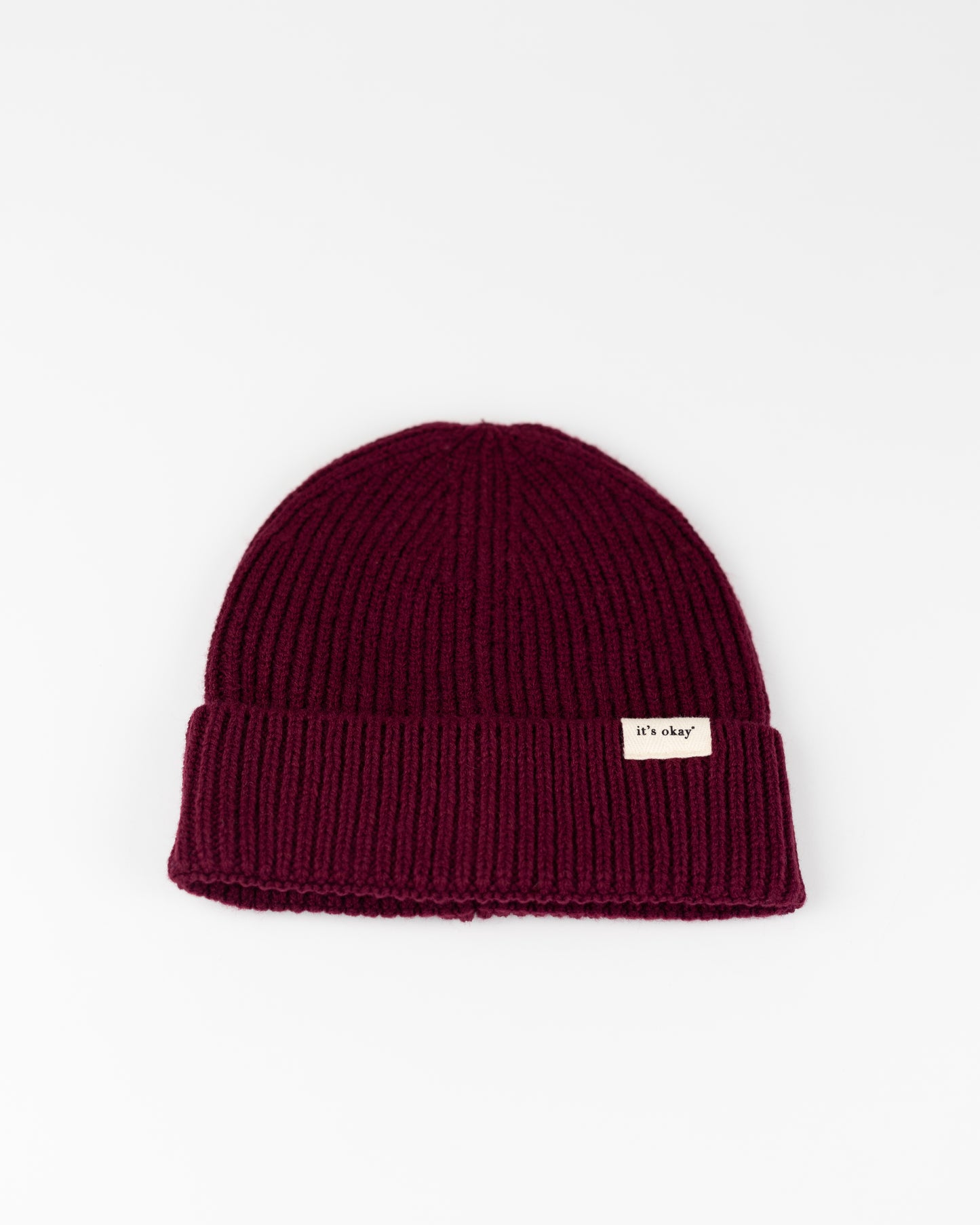 KIND BEANIE