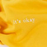 IT'S OKAY CREW YELLOW