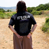 ORGANIC T-SHIRT - LOST & FOUND