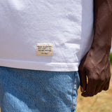 ORGANIC T-SHIRT - CESAH x IT'S OKAY - Lisbon Layers