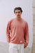 LONG-SLEEVE - VINTAGE/WASHED BRICK