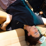 ORGANIC T-SHIRT - LOST & FOUND