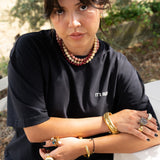 ORGANIC T-SHIRT - LOST & FOUND