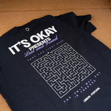 ORGANIC T-SHIRT - LOST & FOUND