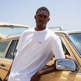 ORGANIC T-SHIRT - CESAH x IT'S OKAY - Lisbon Layers