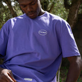 ORGANIC T-SHIRT - CHANGE THE WORLD