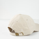 STONE ORGANIC CAP
