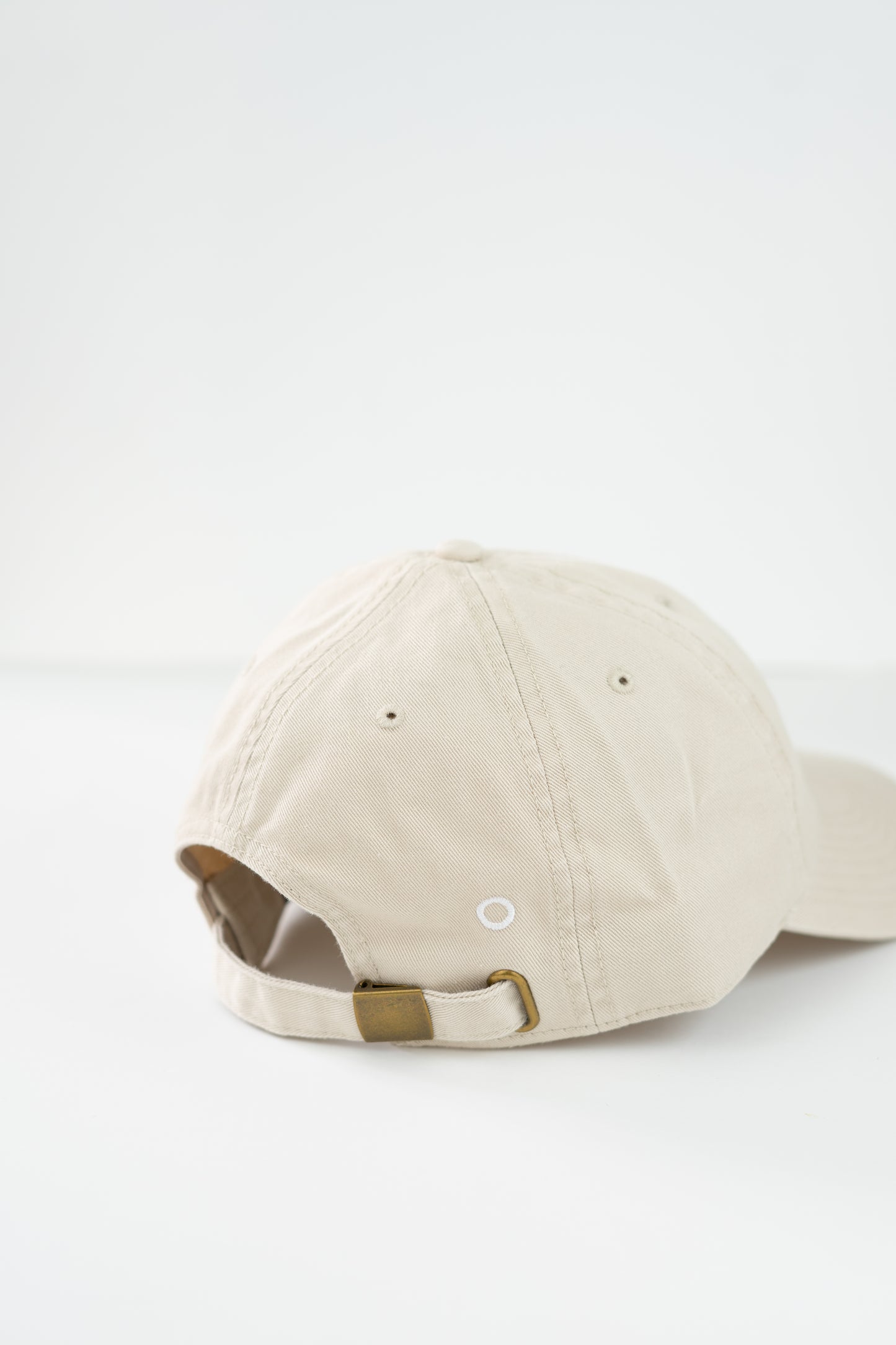 STONE ORGANIC CAP