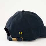 NAVY ORGANIC CAP