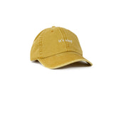 MUSTARD CAP