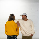 IT'S OKAY CREW YELLOW