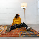 IT'S OKAY CREW YELLOW