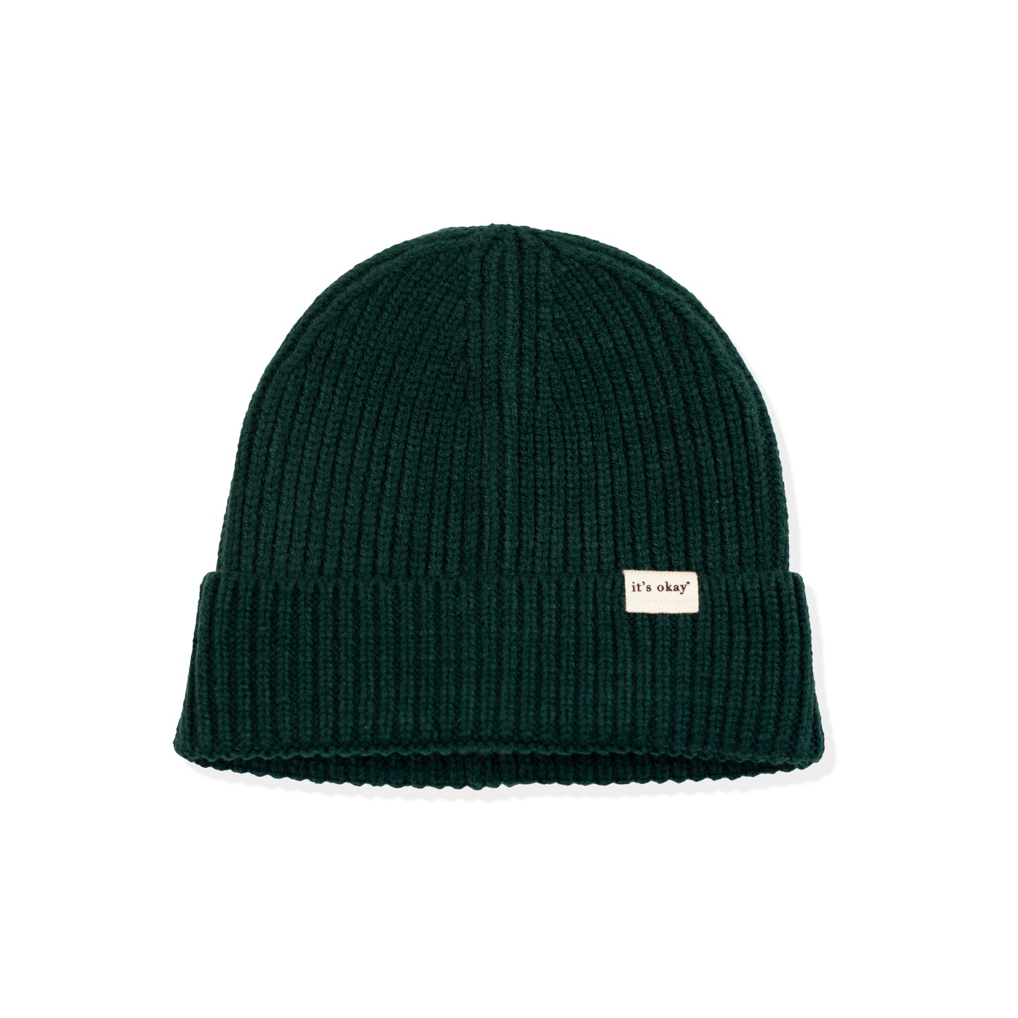 KIND BEANIE