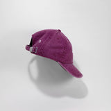 it's okay raspberry cap, burgundy cap made with 100% cotton, embroidered. it's okay to be exactly who you are. From Portugal with love. Boné de pala bege de algodão bordado em Portugal.it's okay stone cap, beige cap made with 100% cotton, embroidered. it's okay to be exactly who you are. From Portugal with love. Boné de pala bordeaux de algodão bordado em Portugal.