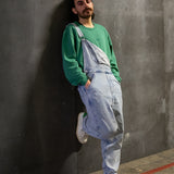 IT'S OKAY CREW GREEN