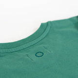 Organic crewneck made in Portugal, exclusive design. Exterior label: based on respect, self-love & love for one another. Pt: camisola em algodão orgânico produzida em portugal com design exclusivo, etiqueta exterior. 2xl to 3xl