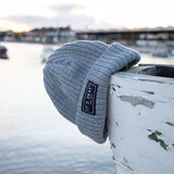 Fisherman short beanie made in Portugal | gorro pescador produzido em Portugal