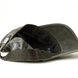 Leaf cap, 100% cotton, embroidered, green cap. it's okay to be exactly who you are. From Portugal with love.  Boné de pala verde de algodão bordado em Portugal.