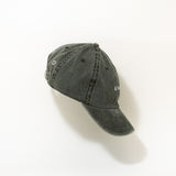 Leaf cap, 100% cotton, embroidered, green cap. it's okay to be exactly who you are. From Portugal with love.  Boné de pala verde de algodão bordado em Portugal.